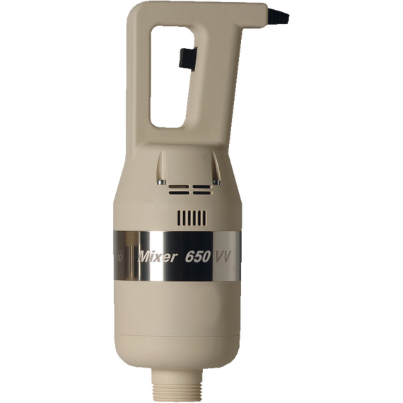 Prismafood Motorblock variable Geschwindigkeit für Mixerset Heavy VV 650 Prismafood Motorblock variable Geschwindigkeit für Mixerset Heavy VV 650