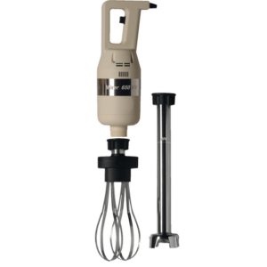 Prismafood Mixerset Heavy VV 650 (Motorblock mit Mixstab ~40 cm) variable Geschwindigkeit
