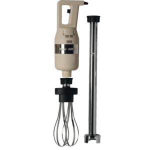 Prismafood Mixerset Heavy VV 650 (Motorblock mit Mixstab ~60 cm) variable Geschwindigkeit