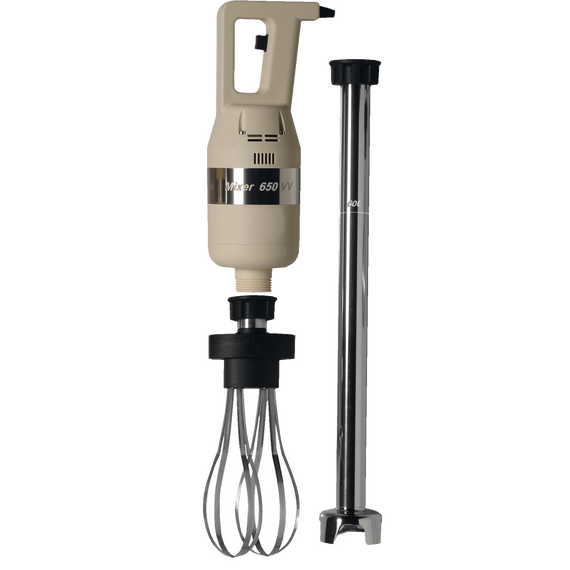Prismafood Mixerset Heavy VV 650 (Motorblock mit Mixstab ~60 cm) variable Geschwindigkeit Prismafood Mixerset Heavy VV 650 (Motorblock mit Mixstab ~60 cm) variable Geschwindigkeit
