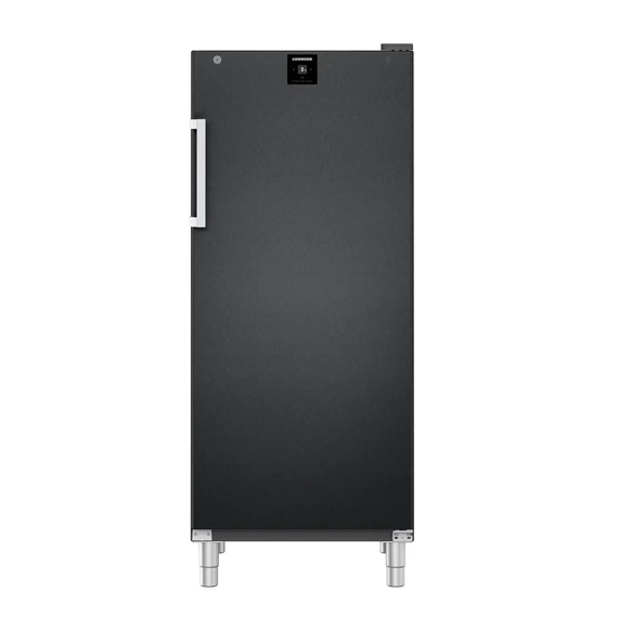 Liebherr FRFBvg 5501 Perfection BlackSteel Kühlschrank mit Umluftkühlung 1 Liebherr FRFBvg 5501 Perfection BlackSteel Kühlschrank mit Umluftkühlung