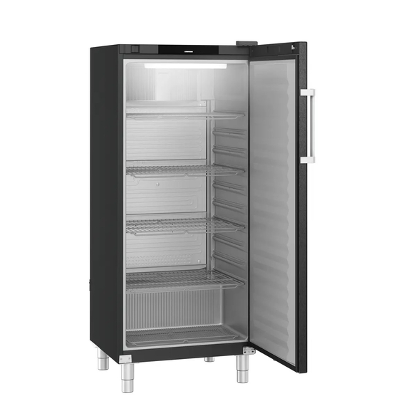 Liebherr FRFBvg 5501 Perfection BlackSteel Kühlschrank mit Umluftkühlung 3 Liebherr FRFBvg 5501 Perfection BlackSteel Kühlschrank mit Umluftkühlung