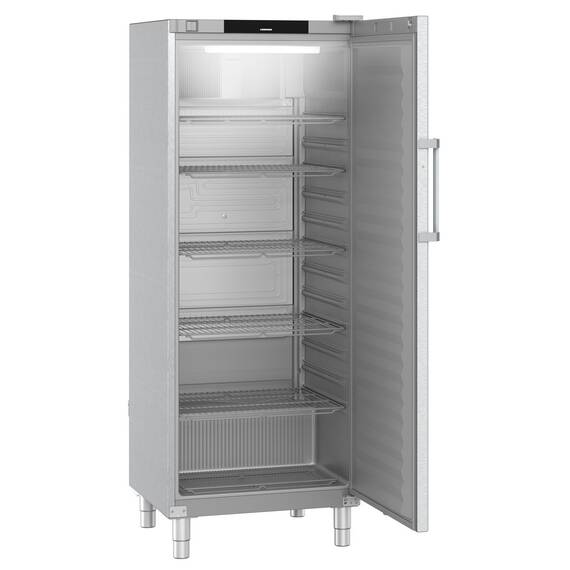 Liebherr FRFCvg 6501 Perfection Kühlschrank mit Umluftkühlung Liebherr FRFCvg 6501 Perfection Kühlschrank mit Umluftkühlung