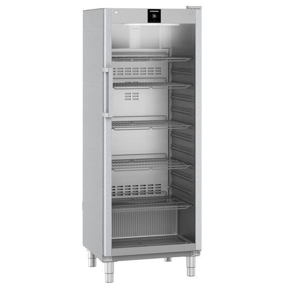 Liebherr FRFCvg 6511 Perfection Kühlschrank mit Umluftkühlung Liebherr FRFCvg 6511 Perfection Kühlschrank mit Umluftkühlung