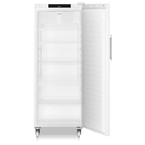 Liebherr FRFvg 6501 Performance Kühlschrank mit Umluftkühlung & Rollen 1 Liebherr FRFvg 6501 Performance Kühlschrank mit Umluftkühlung & Rollen