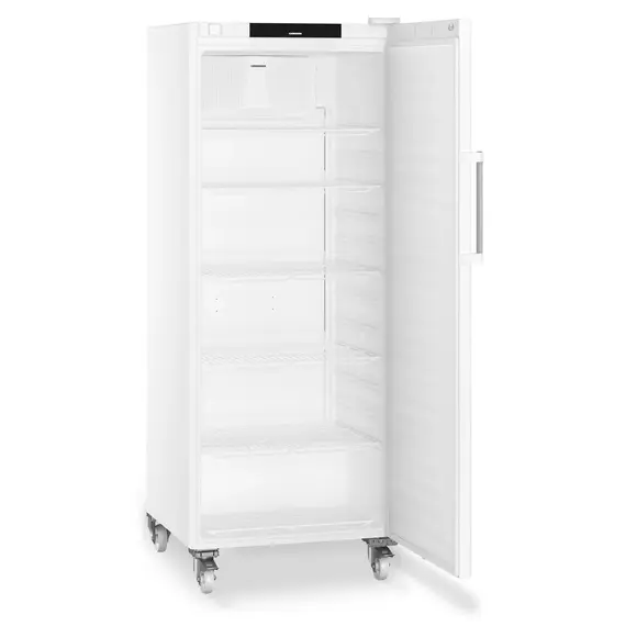 Liebherr FRFvg 6501 Performance Kühlschrank mit Umluftkühlung & Rollen Liebherr FRFvg 6501 Performance Kühlschrank mit Umluftkühlung & Rollen