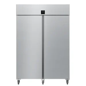 Liebherr FRPSvg 1402 Performance Kühlschrank GN 2/1 mit Umluftkühlung & Rollen
