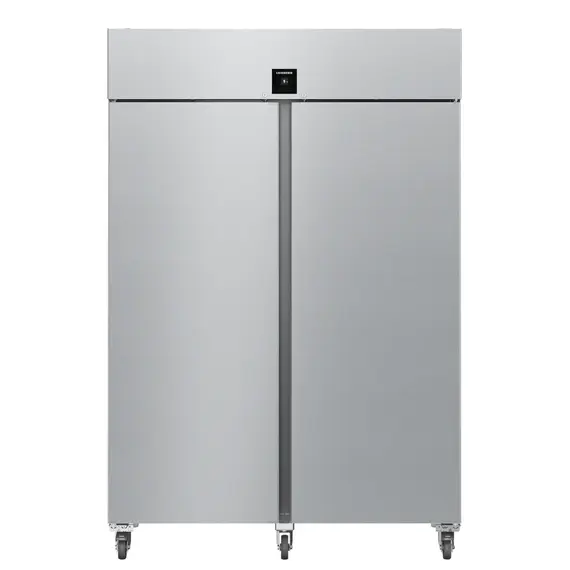 Liebherr FRPSvg 1402 Performance Kühlschrank GN 2/1 mit Umluftkühlung & Rollen Liebherr FRPSvg 1402 Performance Kühlschrank GN 2/1 mit Umluftkühlung & Rollen