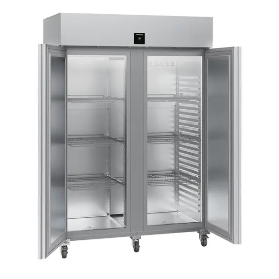 Liebherr FRPSvg 1402 Performance Kühlschrank GN 2/1 mit Umluftkühlung & Rollen 2 Liebherr FRPSvg 1402 Performance Kühlschrank GN 2/1 mit Umluftkühlung & Rollen