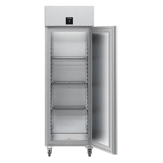 Liebherr FRPSvg 6501 Performance Kühlschrank GN 2/1 mit Umluftkühlung & Rollen 2 Liebherr FRPSvg 6501 Performance Kühlschrank GN 2/1 mit Umluftkühlung & Rollen