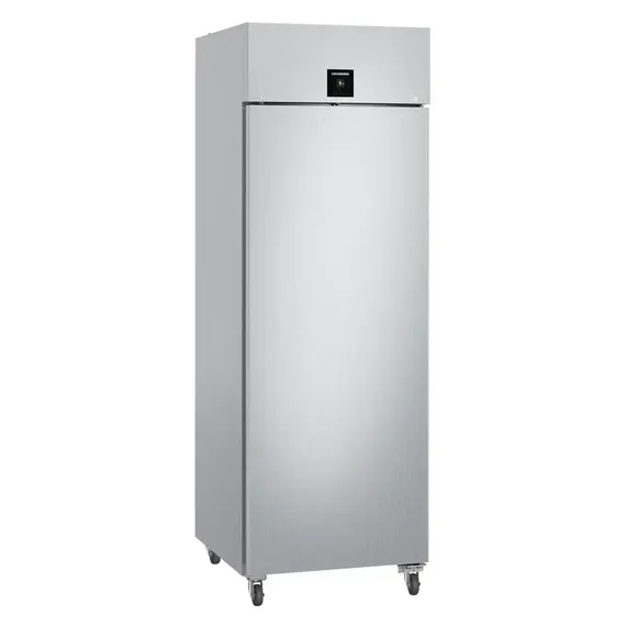 Liebherr FRPSvg 6501 Performance Kühlschrank GN 2/1 mit Umluftkühlung & Rollen Liebherr FRPSvg 6501 Performance Kühlschrank GN 2/1 mit Umluftkühlung & Rollen