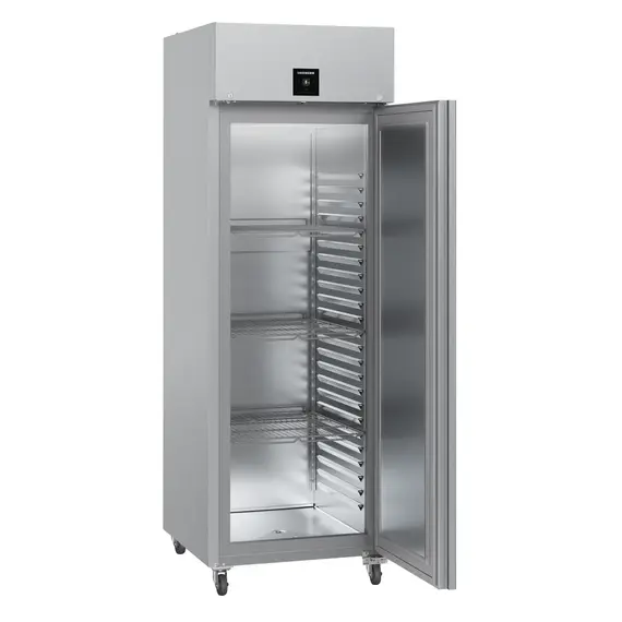 Liebherr FRPSvg 6501 Performance Kühlschrank GN 2/1 mit Umluftkühlung & Rollen 3 Liebherr FRPSvg 6501 Performance Kühlschrank GN 2/1 mit Umluftkühlung & Rollen