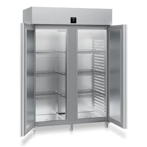 Liebherr FRPSvg 1402 Performance Kühlschrank GN 2/1 mit Umluftkühlung 2 Liebherr FRPSvg 1402 Performance Kühlschrank GN 2/1 mit Umluftkühlung