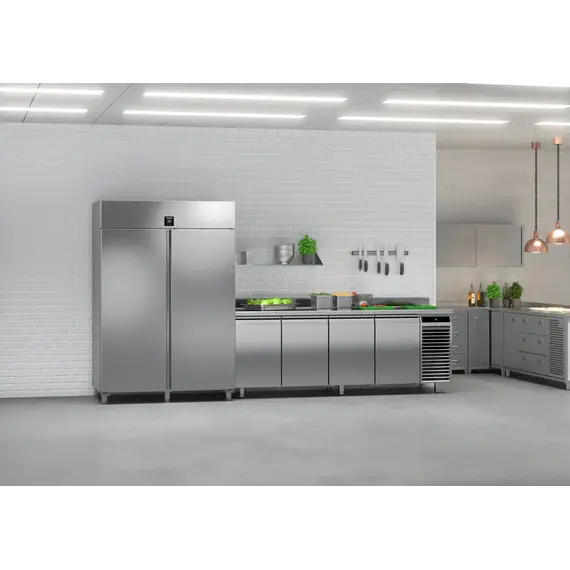 Liebherr FRPSvg 1402 Performance Kühlschrank GN 2/1 mit Umluftkühlung 4 Liebherr FRPSvg 1402 Performance Kühlschrank GN 2/1 mit Umluftkühlung