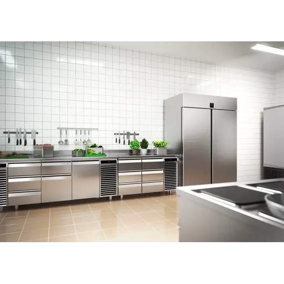 Liebherr FRPSvg 1402 Performance Kühlschrank GN 2/1 mit Umluftkühlung 5 Liebherr FRPSvg 1402 Performance Kühlschrank GN 2/1 mit Umluftkühlung