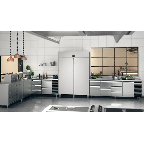 Liebherr FRPSvg 1402 Performance Kühlschrank GN 2/1 mit Umluftkühlung 8 Liebherr FRPSvg 1402 Performance Kühlschrank GN 2/1 mit Umluftkühlung