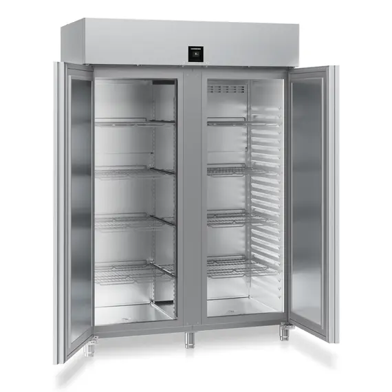 Liebherr FRPSvh 1402 Perfection Kühlschrank GN 2/1 mit Umluftkühlung 3 Liebherr FRPSvh 1402 Perfection Kühlschrank GN 2/1 mit Umluftkühlung