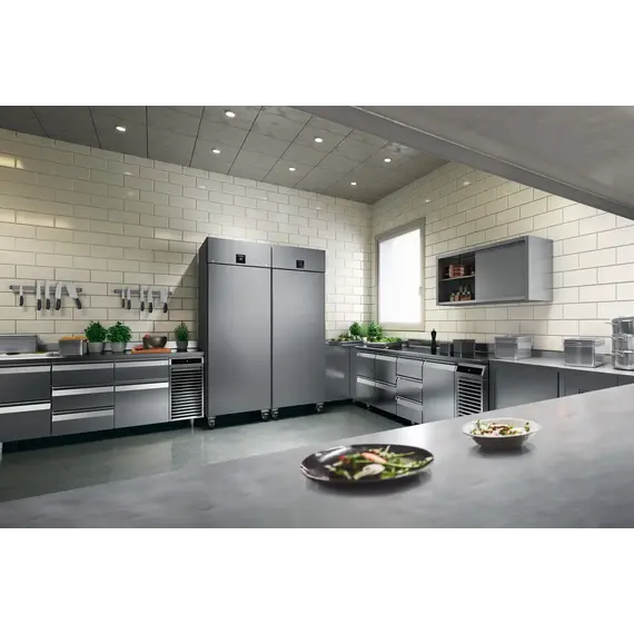 Liebherr FRPSvh 6501 Perfection Kühlschrank GN 2/1 mit Umluftkühlung 4 Liebherr FRPSvh 6501 Perfection Kühlschrank GN 2/1 mit Umluftkühlung