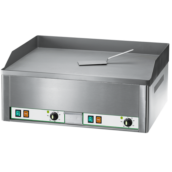 Prismafood Elektro-Bratplatte (BxTxH): 66,5 x 57 x 30 cm Prismafood Elektro-Bratplatte (BxTxH): 66,5 x 57 x 30 cm