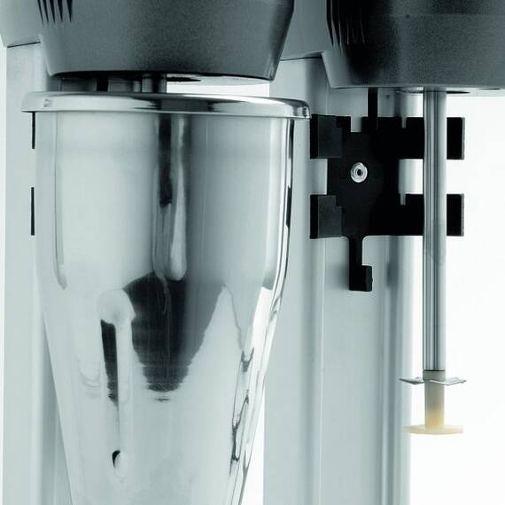 Fama Industrie Getränkemixer MF4D 1 Fama Industrie Getränkemixer MF4D