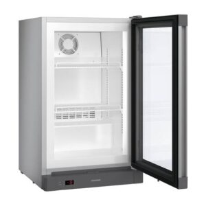 Liebherr Fv 913 Premium Gefrierschrank mit Umluftkühlung und Glastür