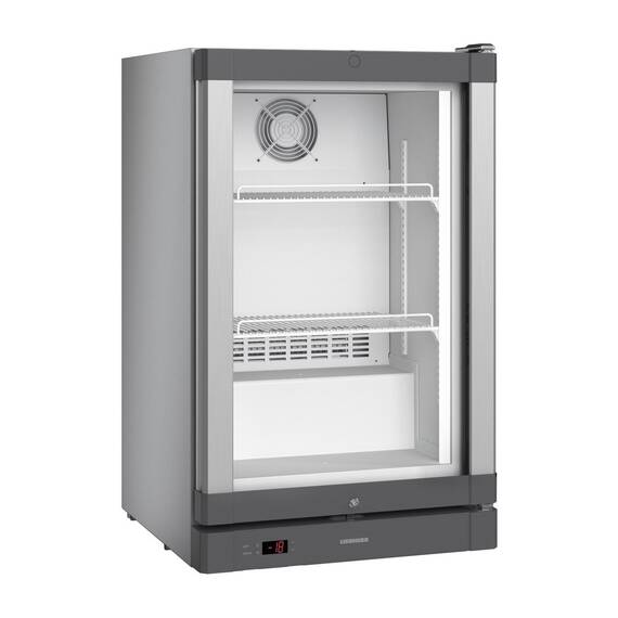 Liebherr Fv 913 Premium Gefrierschrank mit Umluftkühlung und Glastür 2 Liebherr Fv 913 Premium Gefrierschrank mit Umluftkühlung und Glastür