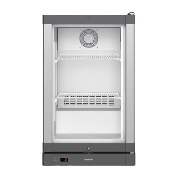 Liebherr Fv 913 Premium Gefrierschrank mit Umluftkühlung und Glastür 3 Liebherr Fv 913 Premium Gefrierschrank mit Umluftkühlung und Glastür
