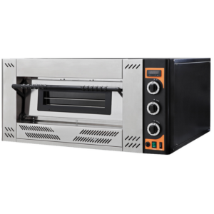 Prismafood Gas-Pizzaofen Erdgas - 1 Kammer
