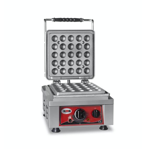GMG Waffeleisen Lokmia-D KGW07D GMG Waffeleisen Lokmia-D KGW07D