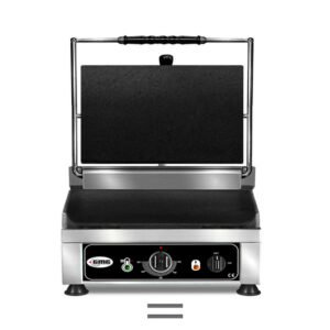 GMG Kontaktgrill KG2745GG, glatt