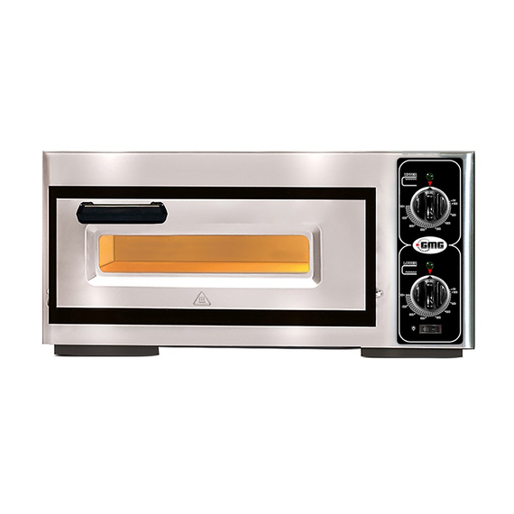 GMG Classic PF 3232 E Pizzaofen 1x 32 cm Ø GMG Classic PF 3232 E Pizzaofen 1x 32 cm Ø