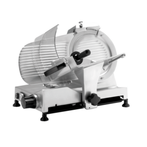 Prismafood Aufschnittmaschine - Messerdurchmesser: 22 cm