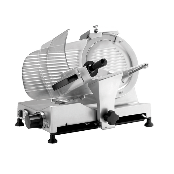 Prismafood Aufschnittmaschine - Messerdurchmesser: 22 cm Prismafood Aufschnittmaschine - Messerdurchmesser: 22 cm