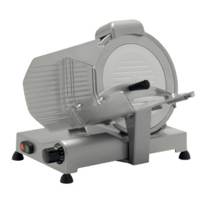 Prismafood Aufschnittmaschine - Messerdurchmesser: 22 cm