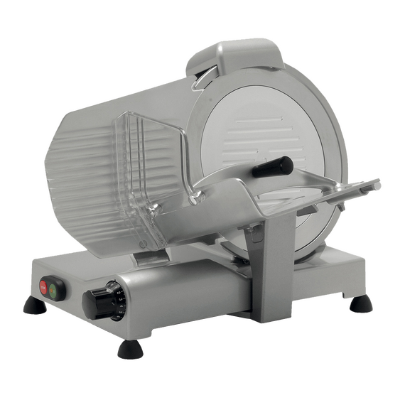 Prismafood Aufschnittmaschine - Messerdurchmesser: 22 cm Prismafood Aufschnittmaschine - Messerdurchmesser: 22 cm