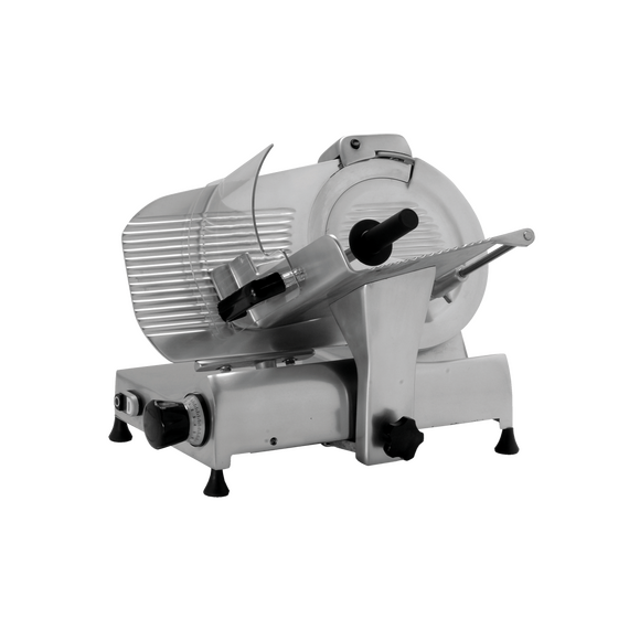 Prismafood Aufschnittmaschine - Messerdurchmesser: 27,5 cm Prismafood Aufschnittmaschine - Messerdurchmesser: 27,5 cm