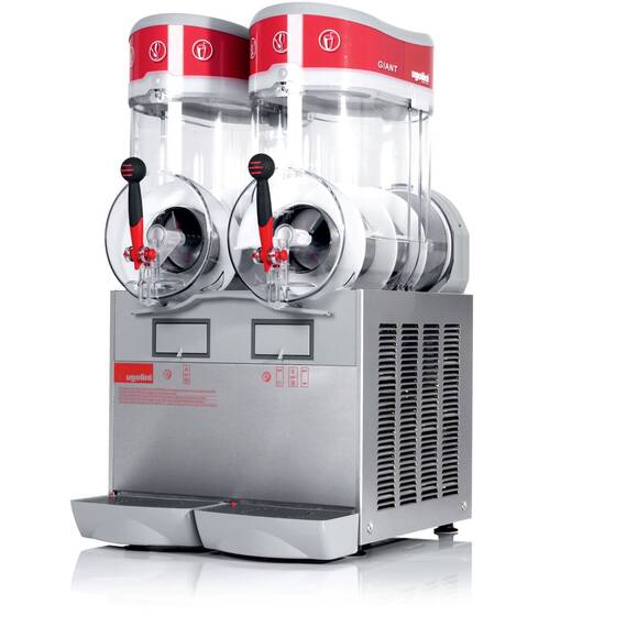 Ugolini Granitor GIANT GL Slush-Eismaschine Ugolini Granitor GIANT GL Slush-Eismaschine
