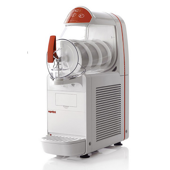 Ugolini Granitor® NG Easy 6/1 Slush-Eismaschine 1 Ugolini Granitor® NG Easy 6/1 Slush-Eismaschine