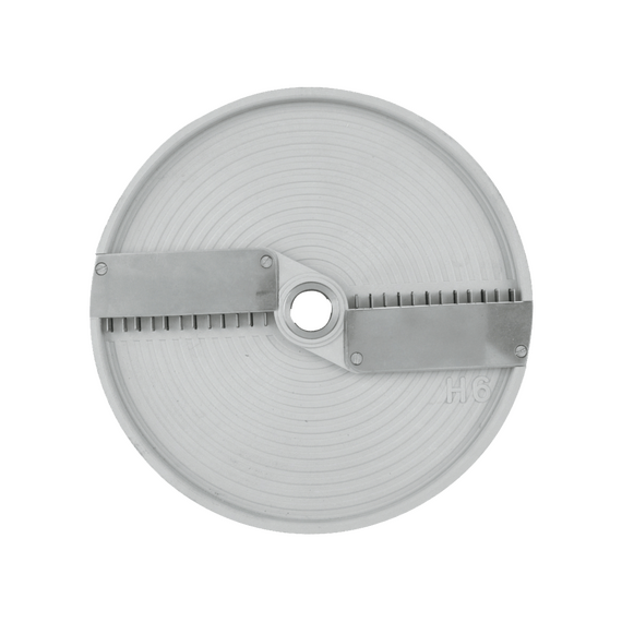 GAM Stäbchenscheibe 6 mm GAM Stäbchenscheibe 6 mm