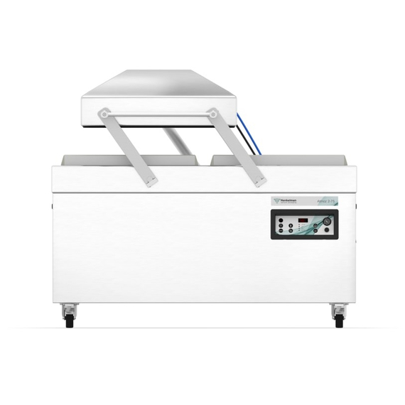 Henkelman Atmoz 2-75 Vakuumierer 1 Henkelman Atmoz 2-75 Vakuumierer