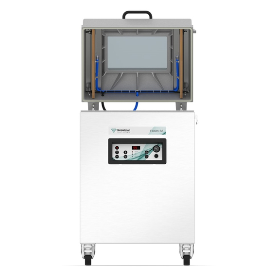 Henkelman Falcon 52 Vakuumierer 1 Henkelman Falcon 52 Vakuumierer