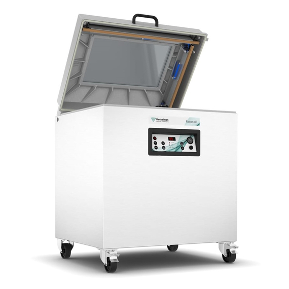 Henkelman Falcon 80 Vakuumierer Henkelman Falcon 80 Vakuumierer