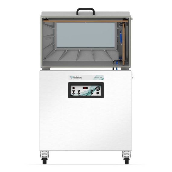 Henkelman Falcon 80 Vakuumierer 1 Henkelman Falcon 80 Vakuumierer