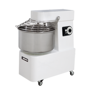 Prismafood Teigmaschine - Kesselvolumen: 48 Liter / 42 kg Teig