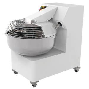 Prismafood Gabelteigmaschine - Kesselvolumen: 30 Liter / 25 kg Teig
