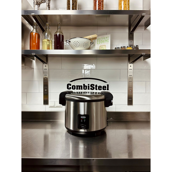 Combisteel Reiskocher Rc-54 4 Combisteel Reiskocher Rc-54