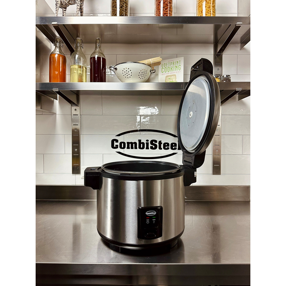 Combisteel Reiskocher Rc-54 6 Combisteel Reiskocher Rc-54