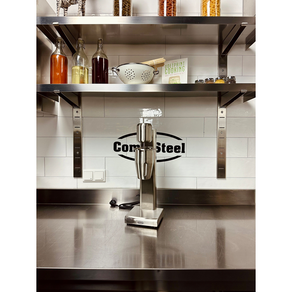 Combisteel Milch-Schüttler Enkel 1 Combisteel Milch-Schüttler Enkel