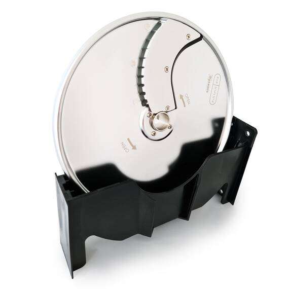 Dynamic Professional Julienne-Scheibe 8 x 8 mm Dynamic Professional Julienne-Scheibe 8 x 8 mm