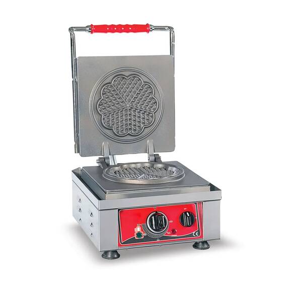 GMG Waffeleisen Amore L KGW01L GMG Waffeleisen Amore L KGW01L